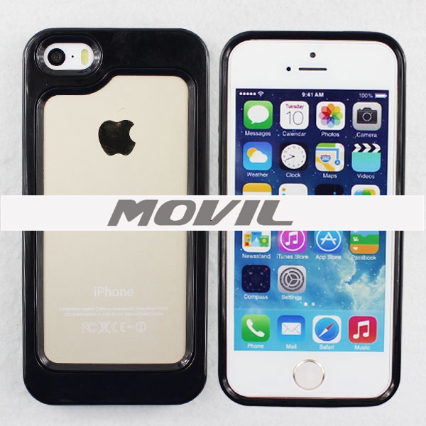 NP-1353 Funda para iphone 5G NP-1353-2g